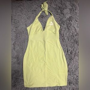PUMA Tennis Dress